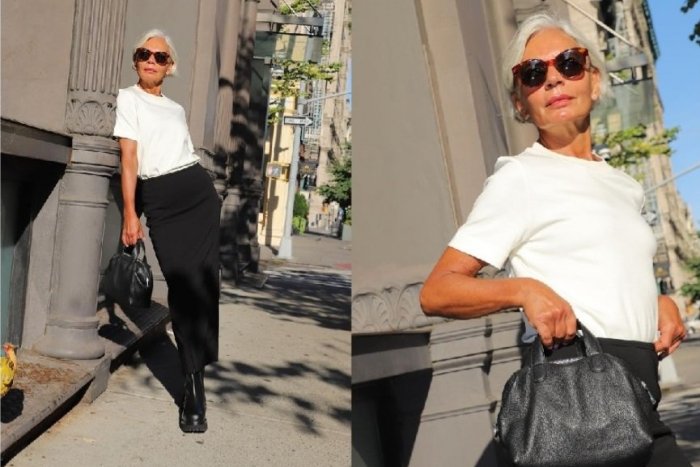 Ilustračný obrázok k článku Mladšia mávnutím prútika? Dámy, pozrite do skrine a siahnite po TÝCHTO kúskoch!