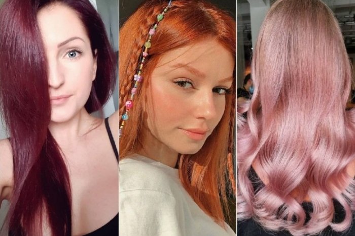 Ilustračný obrázok k článku Očarujúci HIT jesene: RYŠAVÉ VLASY pristanú každej žene, nájdite svoj odtieň