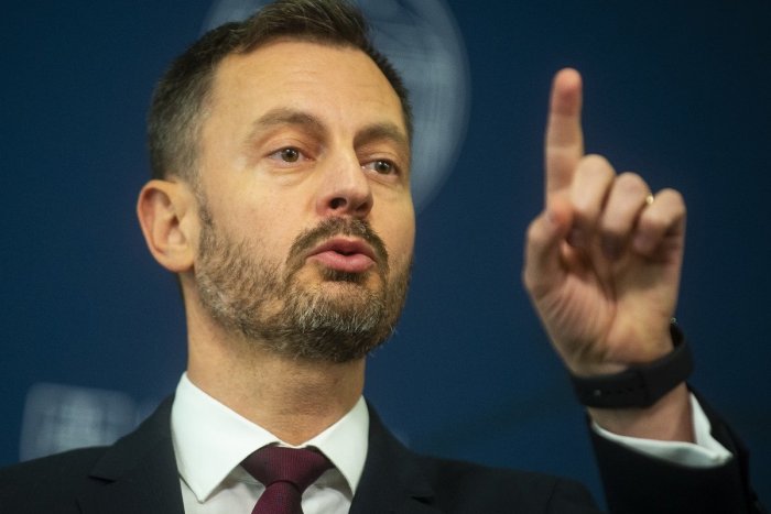 Ilustračný obrázok k článku SVET O SLOVENSKU: Vydierame Brusel? Ak nedostaneme peniaze, zastavíme vývoz elektriny!