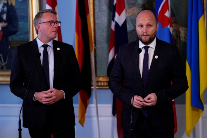 Ilustračný obrázok k článku Naď sa POCHVÁLIL, čo vyrobíme pre Ukrajinu: ŠESTNÁSŤ húfnic bude stáť 92 miliónov!