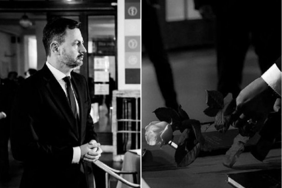 Ilustračný obrázok k článku TRAGICKÁ nehoda sa dotkla i Hegera: Verejnosť požiadal o pomoc pozostalým