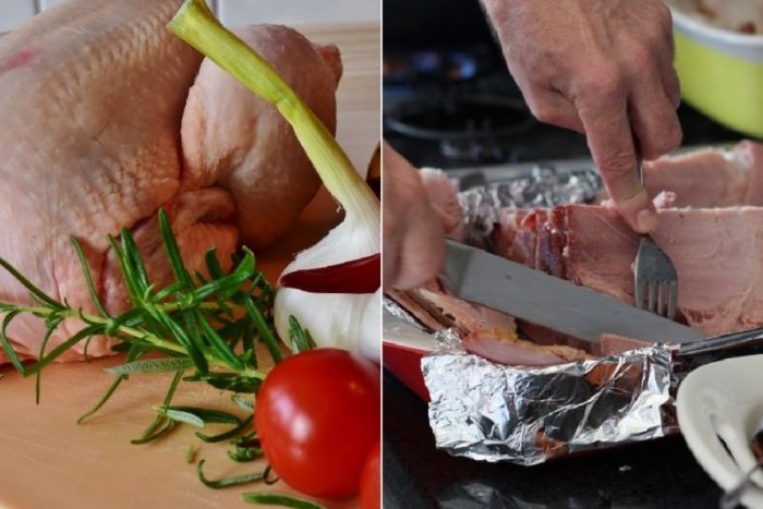 Ilustračný obrázok k článku KOĽKO mäsa si dopriať za týždeň? Najnovší PREPOČET vás možno prekvapí