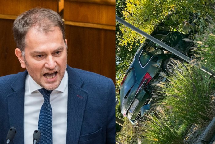 Ilustračný obrázok k článku Matovič chce pritvrdiť voči "OŽRATÝM DEBILOM": 1 a viac promile? Zhabať auto v prospech štátu!