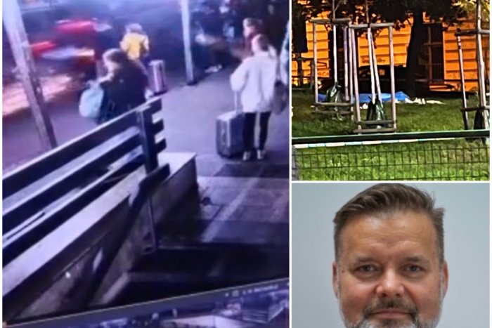 Ilustračný obrázok k článku VIDEO: UNIKLI zábery z jazdy smrti: Takto ŠIALENEC za volantom usmrtil štyroch študentov!