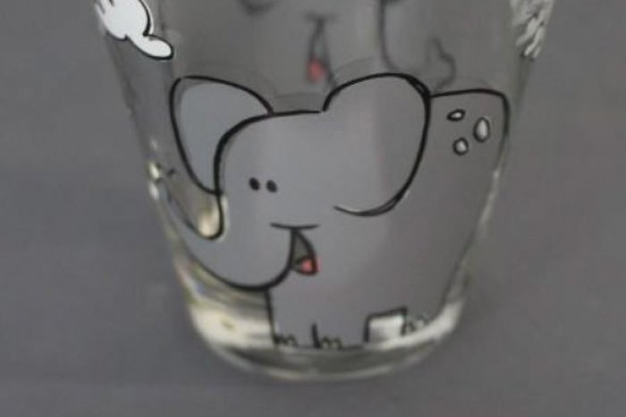 Ilustračný obrázok k článku Máte doma tento POHÁR? Nepoužívajte ho, obsahuje OLOVO