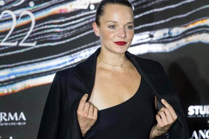 Ilustračný obrázok k článku Vytočená Tabák: Chcel ju napadnúť OŽRAN, v noci nespala. TOTO len tak nenechá!