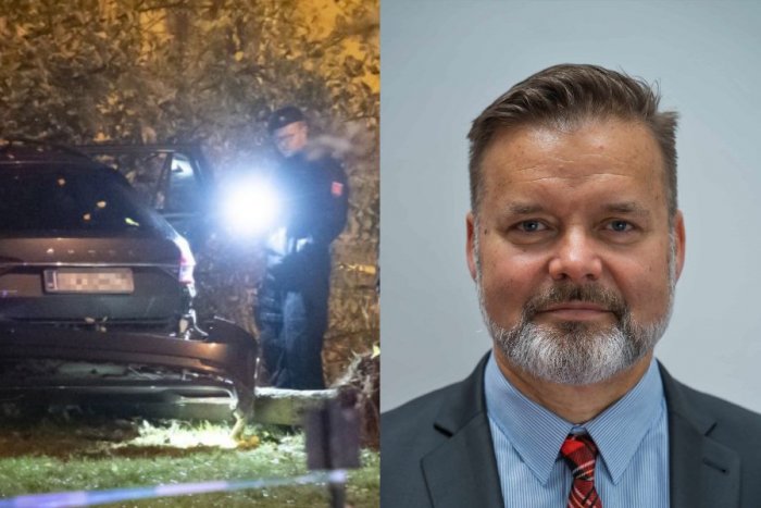 Ilustračný obrázok k článku Vodič auta smrti Dědeček po vytriezvení šokoval: Mrazivé PRVÉ SLOVÁ po nehode!