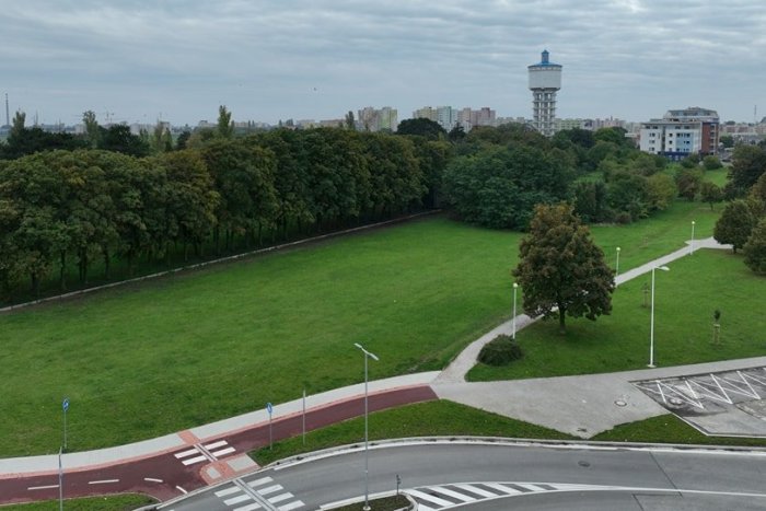 Ilustračný obrázok k článku Trnava bude mať novú komunitnú záhradu: Pestovať budeme môcť zeleninu aj kvety