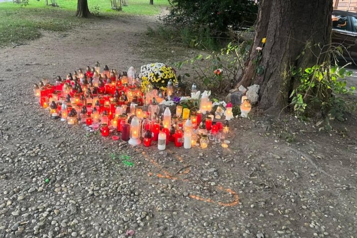 Ilustračný obrázok k článku KRUTÝ osud zaľúbených študentov: LÁSKU Mareka a Brone ZABILA šialená jazda vodiča!