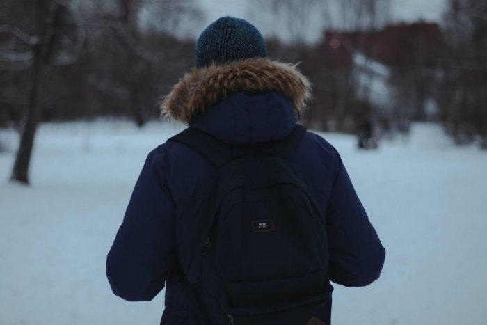 Ilustračný obrázok k článku Ako si vybrať pánsku zimnú bundu na nadchádzajúcu sezónu? Čo sa teraz nosí?