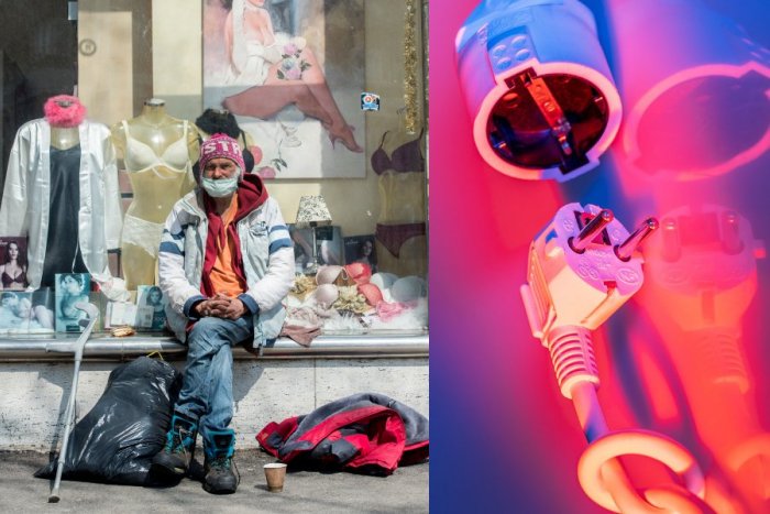 Ilustračný obrázok k článku Hrozí, že skončia na ulici: Europoslanci chcú pre ceny energií OCHRANU najzraniteľnejších