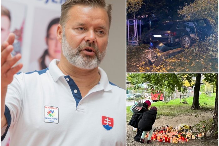 Ilustračný obrázok k článku ŠOKUJÚCE zistenia: Dědeček mal pred nehodou jazdiť OPITÝ po meste celý deň! A to nie je VŠETKO