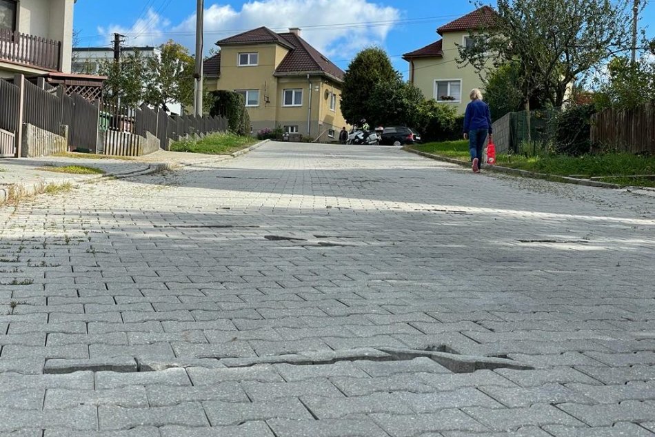 Ilustračný obrázok k článku Vodičov čakajú v Sásovej dopravné OBMEDZENIA: Potrvajú niekoľko dní