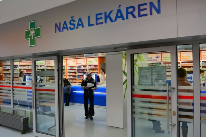 Ilustračný obrázok k článku FIASKO by malo skončiť: Najneskôr v piatok bude spustené predpisovanie e-receptov