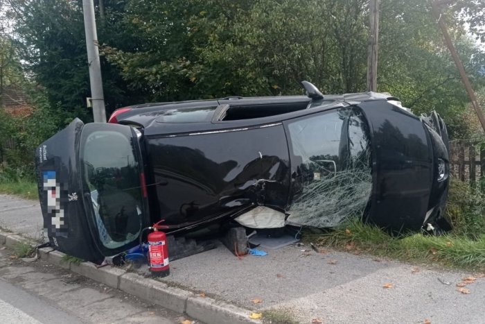 Ilustračný obrázok k článku Ďalší ŠIALENEC za volantom. V Čadci ZMIETOL mamičku s dvomi deťmi! A zase NAFÚKAL!