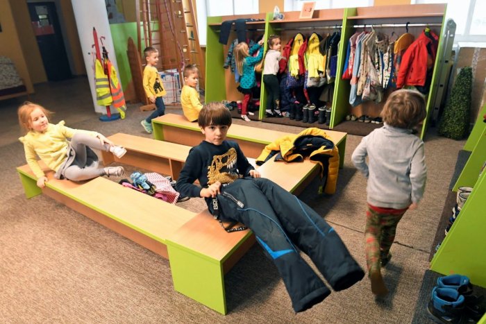 Ilustračný obrázok k článku Hľadáte škôlku pre svoje DIEŤA? V 4 bystrických sú ešte stále VOĽNÉ miesta