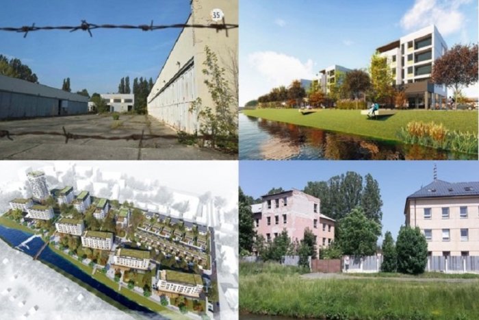 Ilustračný obrázok k článku Predaj areálu kasární za milión eur: Kríza nepomohla investorovi, ale, paradoxne, samospráve