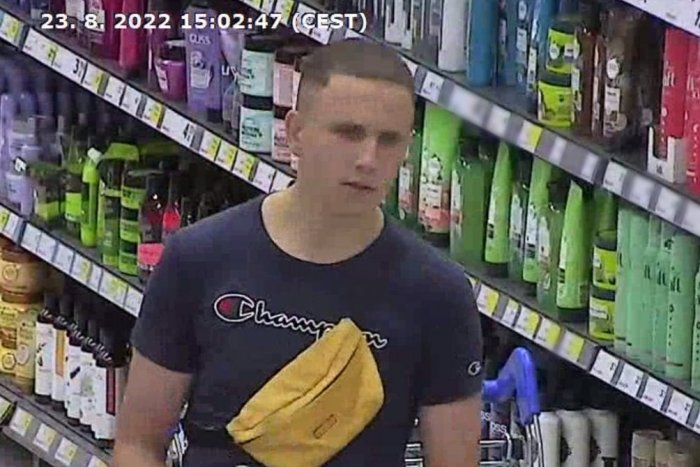 Ilustračný obrázok k článku Muž odišiel z obchodu s preplneným košíkom: Zabudol len "maličkosť" - ZAPLATIŤ