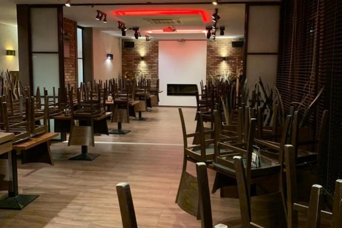 Ilustračný obrázok k článku ZATVORILI obľúbenú reštauráciu v Bratislave: TENTO dôvod dostane na kolená viacerých podnikateľov