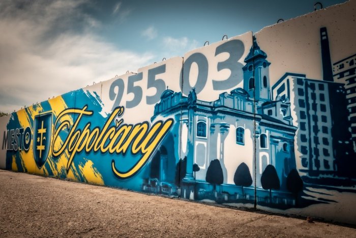 Ilustračný obrázok k článku Ktorý projekt v Topoľčanoch podporíte? Spustili HLASOVANIE participatívneho rozpočtu