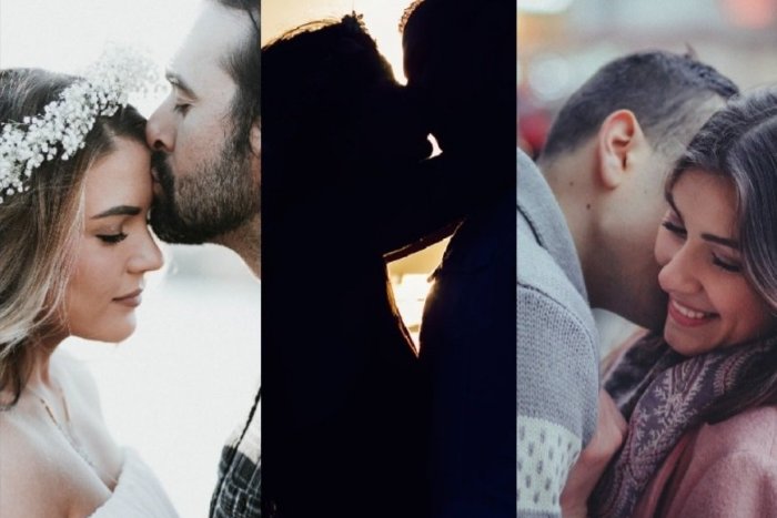 Ilustračný obrázok k článku Abeceda BOZKOV: Aké dostávate alebo dávate? Prezrádzajú, ako to medzi vami je!