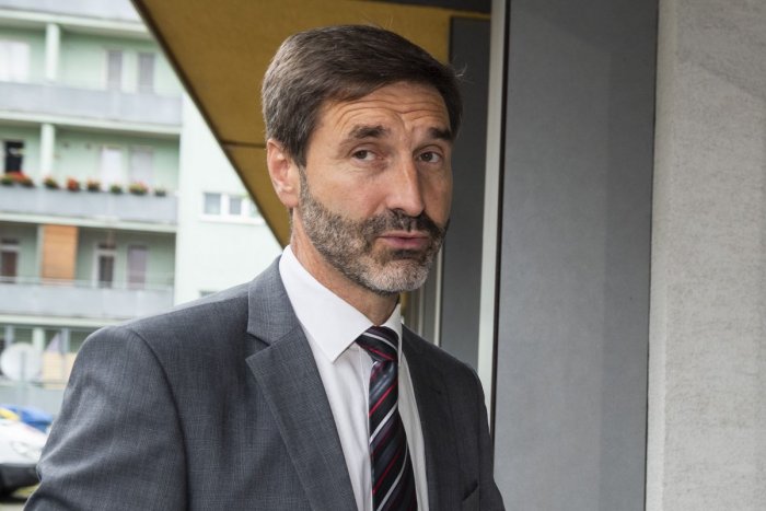 Ilustračný obrázok k článku Podarí sa schváliť ROZPOČET? Blanár: Za navrhovanú ZMENU zahlasujeme iba ak...