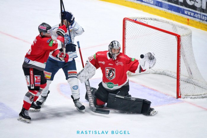 Ilustračný obrázok k článku Už to zase NEVYŠLO: Prešov v Nitre neuspel a súperi z dna tabuľky mu ušli vyššie