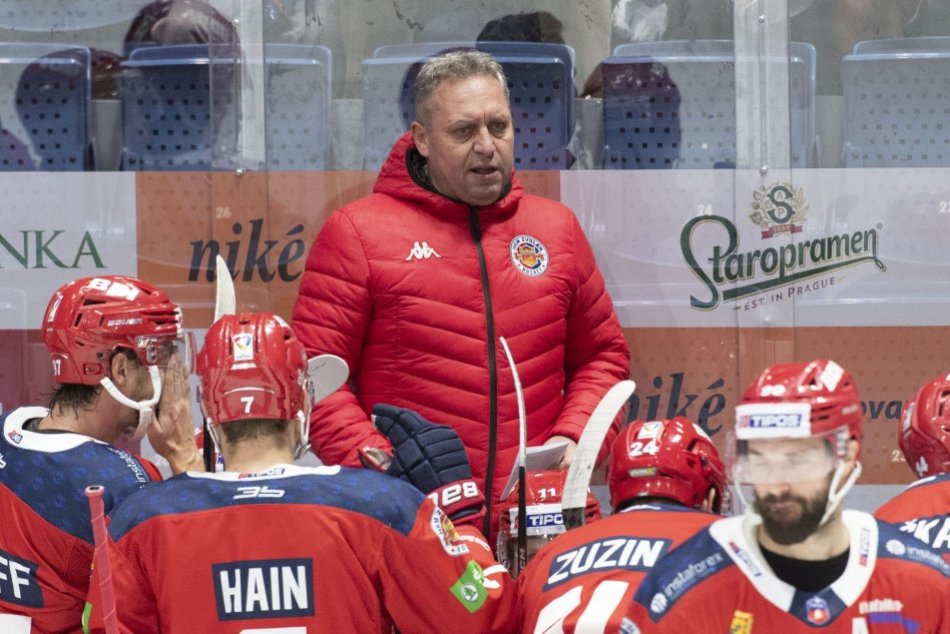 Ilustračný obrázok k článku Zvolenčania opäť potešili fanúšikov: Na domácom ľade TRIUMFOVALI nad Nitrou