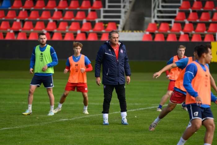 Ilustračný obrázok k článku Galádova víťazná premiéra: ViOn si poradil so Skalicou