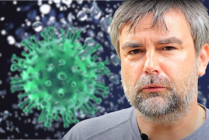 Ilustračný obrázok k článku Matematik Kollár predpovedá ďalšiu vlnu covidu: Nakazia sa DESIATKY percent Slovákov!