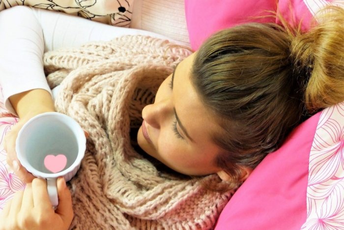 Ilustračný obrázok k článku Chrípka v Banskobystrickom kraji naberá na sile: Nárast je v desiatkach %