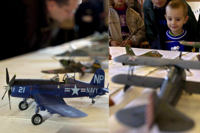 Ilustračný obrázok k článku Športovú halu zaplní viac ako TISÍC modelov: Lákajú aj na bohatý PROGRAM