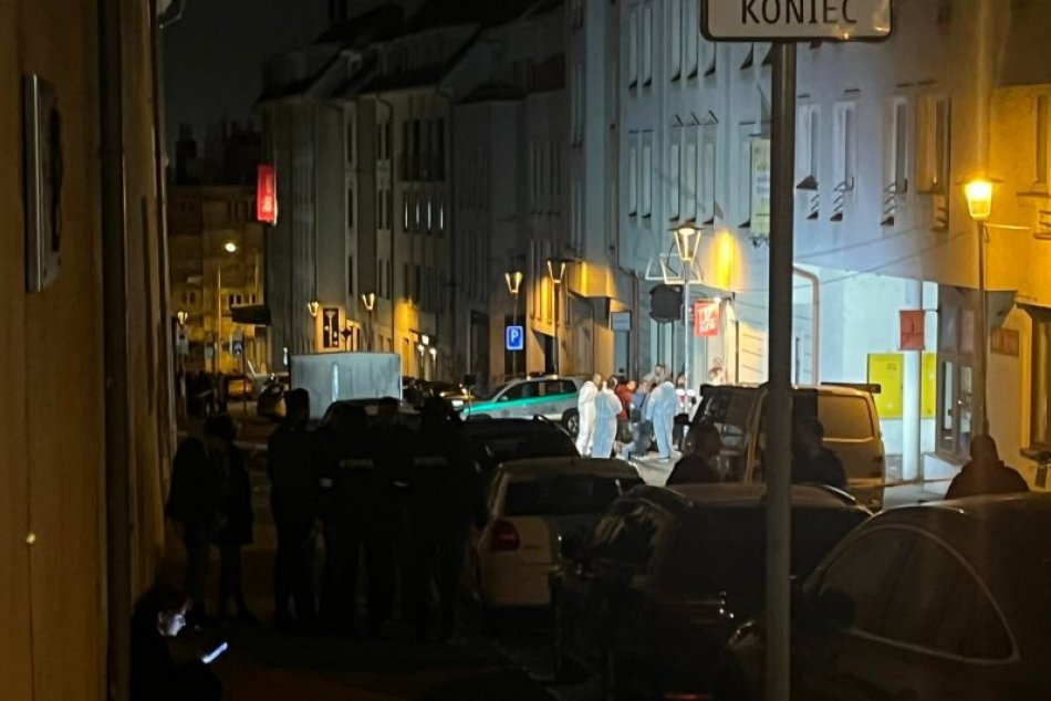 Ilustračný obrázok k článku Skvelá správa: ZRANENÉ dievča zo Zámockej sa konečne VRÁTI domov, prepustili ju z nemocnice