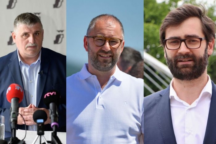 Ilustračný obrázok k článku Ako sa dostať z energetickej KRÍZY? Takéto RIEŠENIA navrhli kandidáti na primátora Nitry