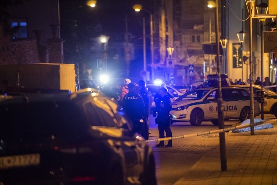 Ilustračný obrázok k článku AKČNÝ plán ministerstva vnútra: Už ŽIADNA ďalšia krvavá poprava ako pri Teplárni!