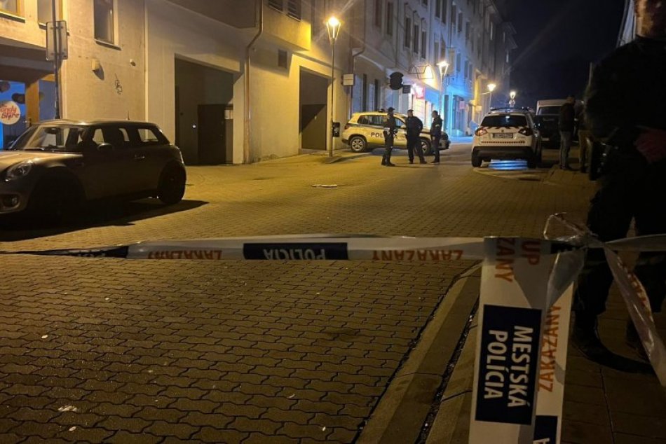 Ilustračný obrázok k článku VRÚCNY list mamy Radky, ktorá prežila streľbu na Zámockej: Mrazivé SLOVÁ politikom!