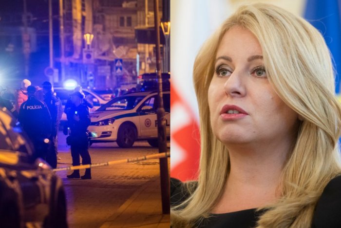 Ilustračný obrázok k článku Prezidentka: Za tragédiu môžu aj politici. Nenávisť dlhodobo živia HLÚPYMI  výrokmi