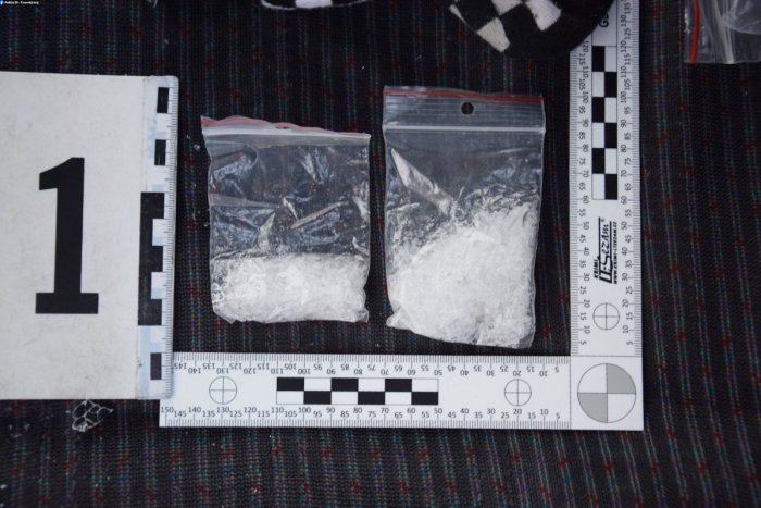 Ilustračný obrázok k článku SVET O SLOVENSKU: Vyrábali v Írsku pervitín, sudca ich poslal do väzenia na tri roky