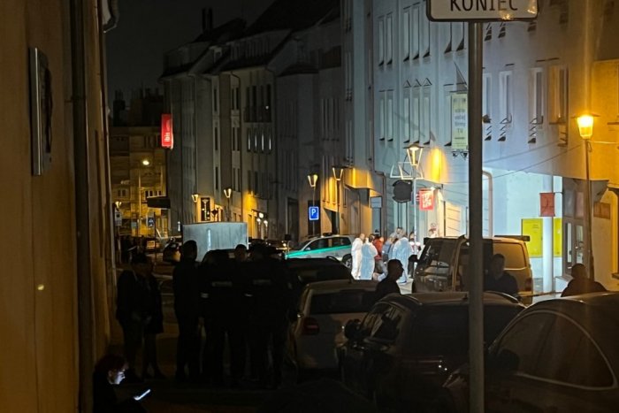 Ilustračný obrázok k článku Strelec, ktorý chladnokrvne ZABIL dvoch mužov, je mŕtvy: Polícia našla jeho telo