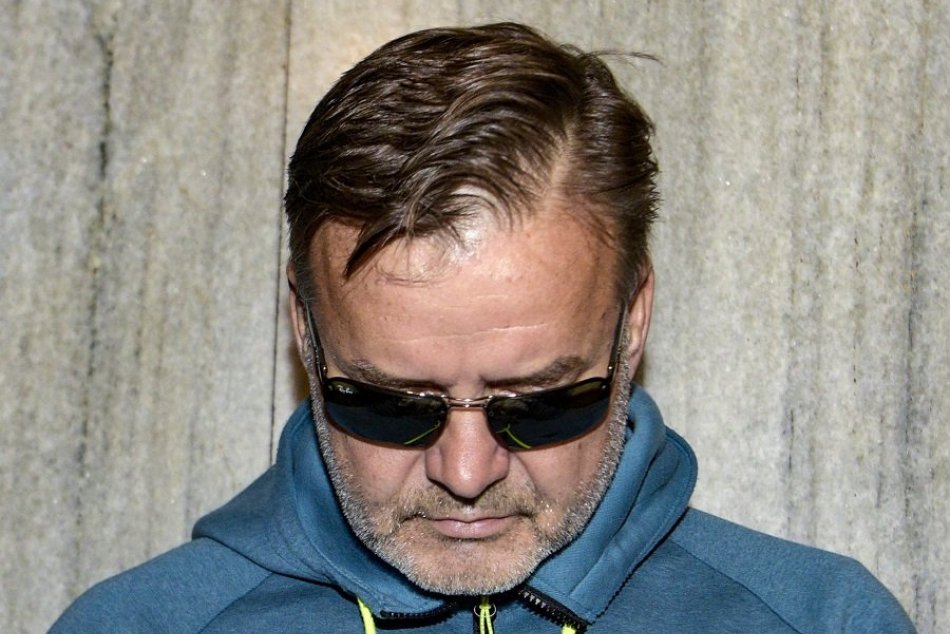 Ilustračný obrázok k článku Tragédia na Zochovej: Krajský súd ROZHODOL, či Dušan Dědeček zostane na slobode