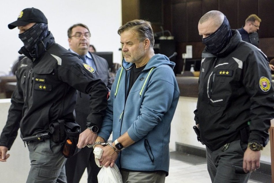 Ilustračný obrázok k článku Dědeček podal SŤAŽNOSŤ proti obvineniu: Prokurátor prišiel s neúprosným VERDIKTOM