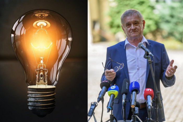 Ilustračný obrázok k článku Ekonomická či energetická kríza? Nitriansky kraj hlási, že je PRIPRAVENÝ