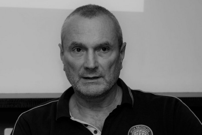Ilustračný obrázok k článku Veľký smútok v športe: Slovensko prišlo o legendu, zomrel basketbalista storočia