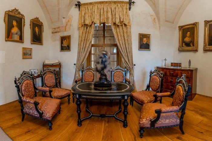 Ilustračný obrázok k článku Návštevnosť múzeí a galérií v Prešovskom kraji stúpla: Prišlo o 82-tisíc návštevníkov viac