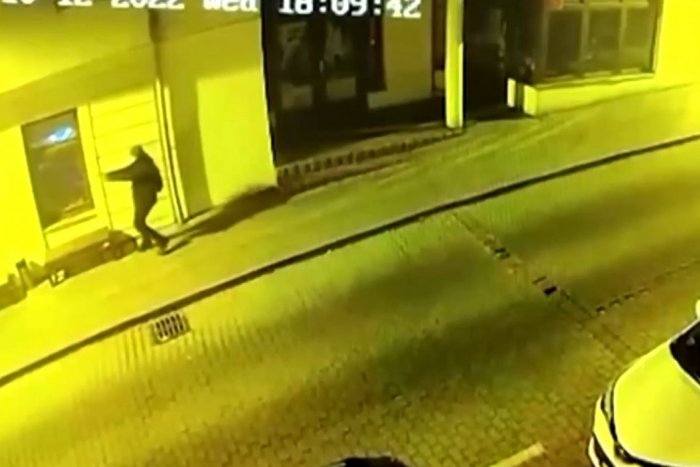 Ilustračný obrázok k článku Autentické VIDEO z chladnokrvnej vraždy v Bratislave: Do vyšetrovania sa zapojí aj FBI!