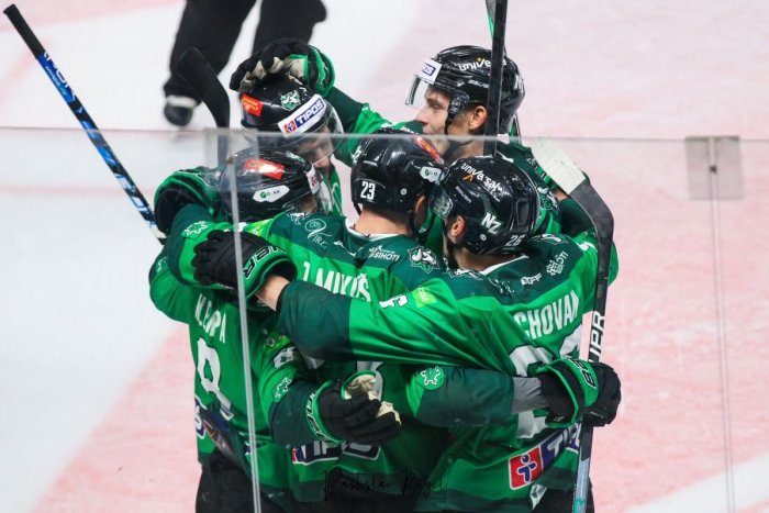 Ilustračný obrázok k článku Dráma až do samého konca: Nové Zámky porazili Michalovce po nájazdoch