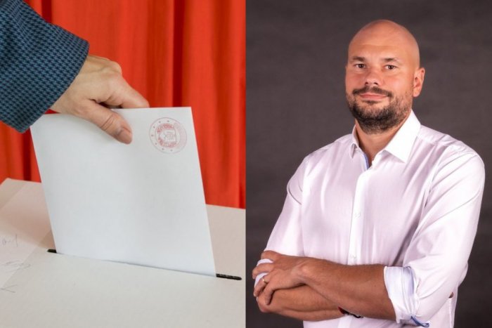 Ilustračný obrázok k článku Juraj Richter, kandidát na poslanca NSK: Niektorí kandidáti voličom sľubujú nezmysly!