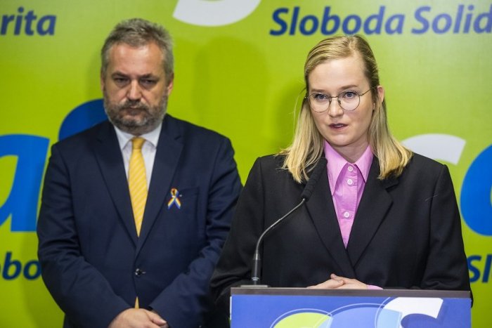 Ilustračný obrázok k článku Sulíkovci prišli s NÁVRHOM pre LGBTI komunitu: Čo CHCÚ pre partnerov rovnakého pohlavia?