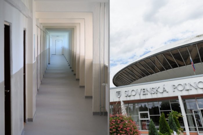 Ilustračný obrázok k článku Na SPU sa dnes NEUČÍ: Kvôli BOMBOVEJ hrozbe!