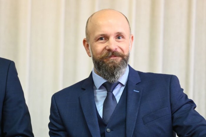 Ilustračný obrázok k článku Trnavčania rozhodli, že zmenu NECHCÚ: Mesto povedie opäť Peter Bročka